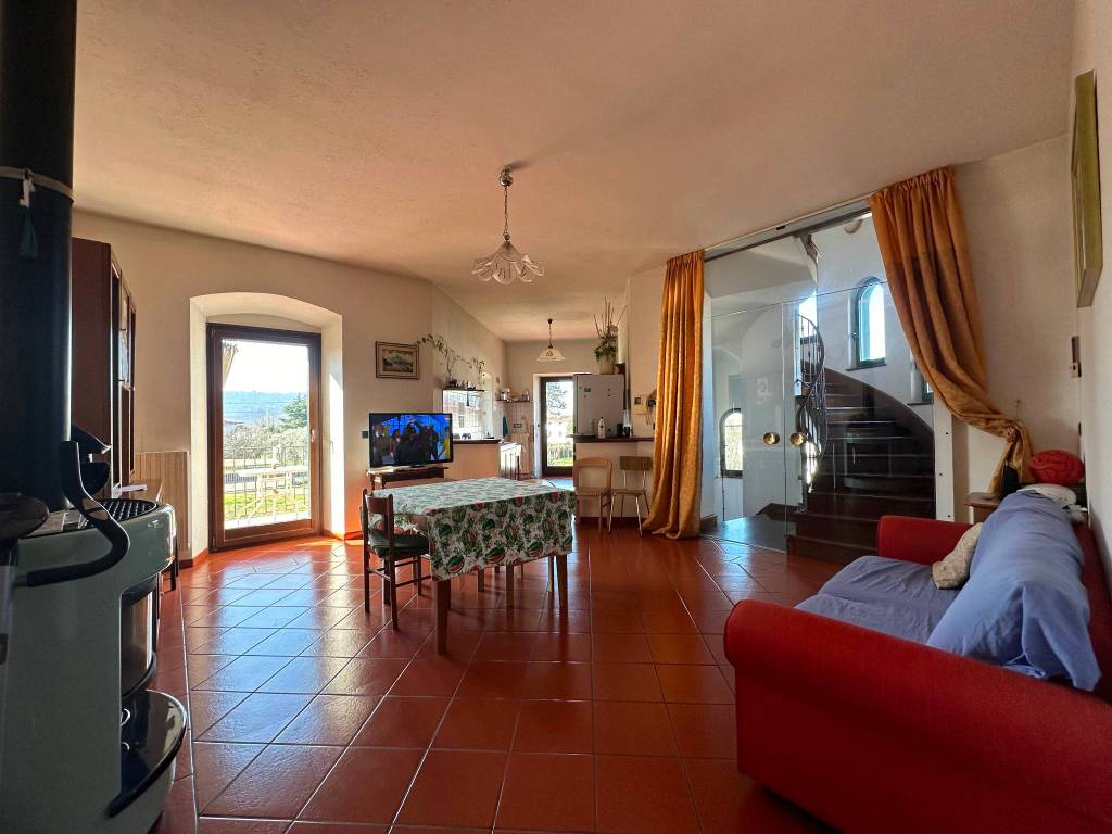 Villa a Savogna d'isonzo in Via Scipio Slataper, 8 - Foto 4