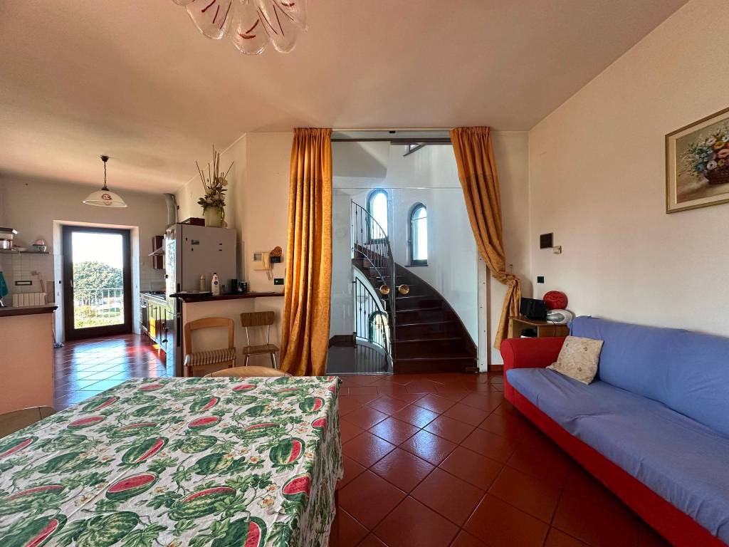 Villa a Savogna d'isonzo in Via Scipio Slataper, 8 - Foto 5