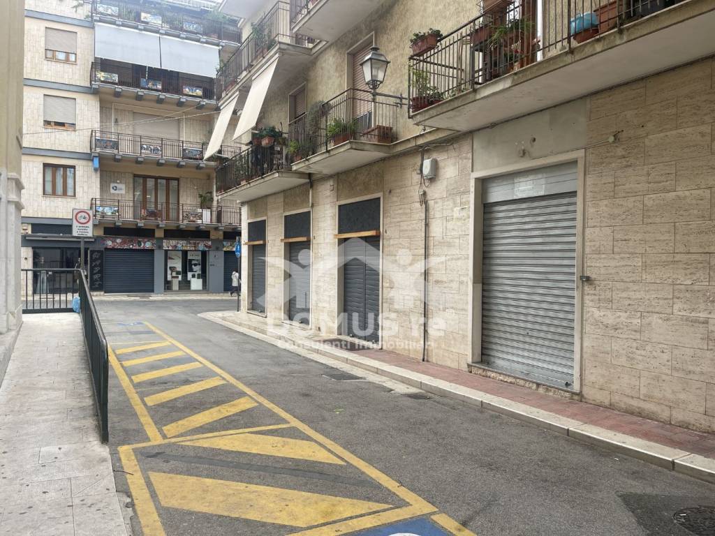 Immobile a Andria in Via Regina Margherita - Foto 2