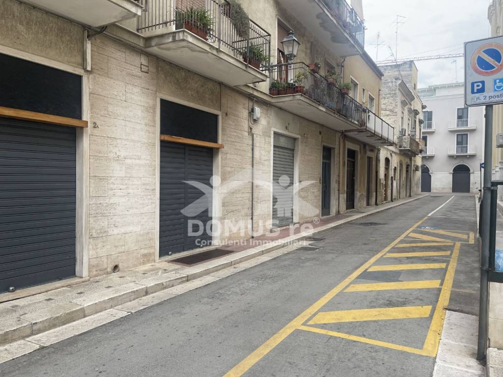 Immobile a Andria in Via Regina Margherita - Foto 3