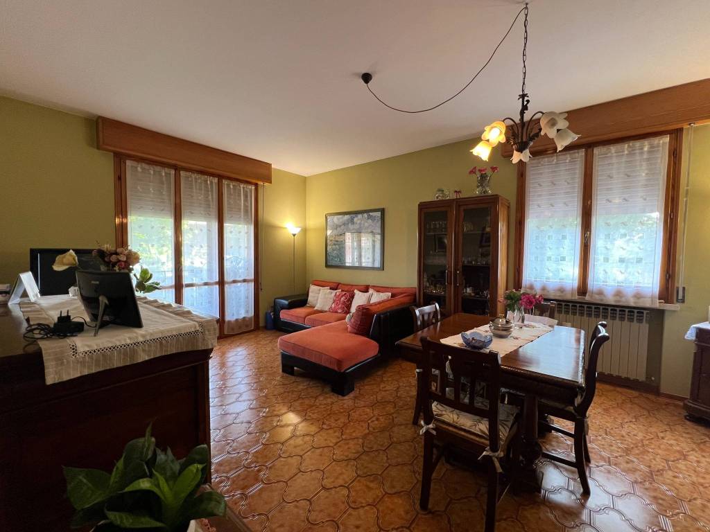 Appartamento a Luzzara in Viale Felice Filippini - Foto 3