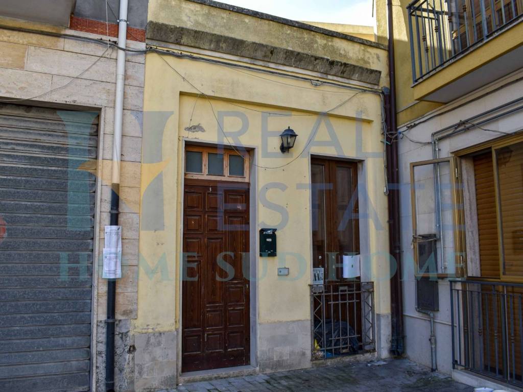 Villa a Palazzolo acreide in Via Roma - Foto 2