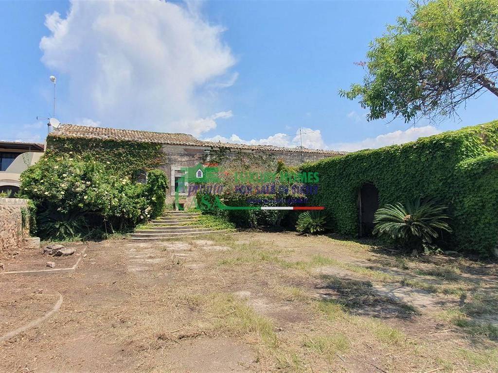 Villa a Santa croce camerina in contrada sottano pellegrino - Foto 2