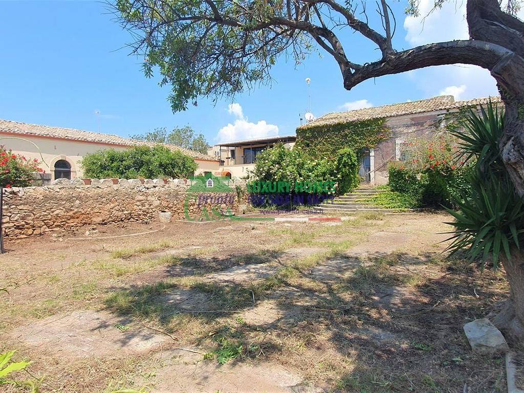 Villa a Santa croce camerina in contrada sottano pellegrino - Foto 3