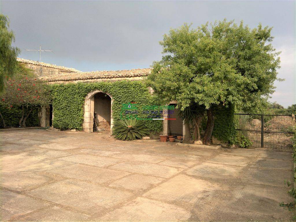 Villa a Santa croce camerina in contrada sottano pellegrino - Foto 4