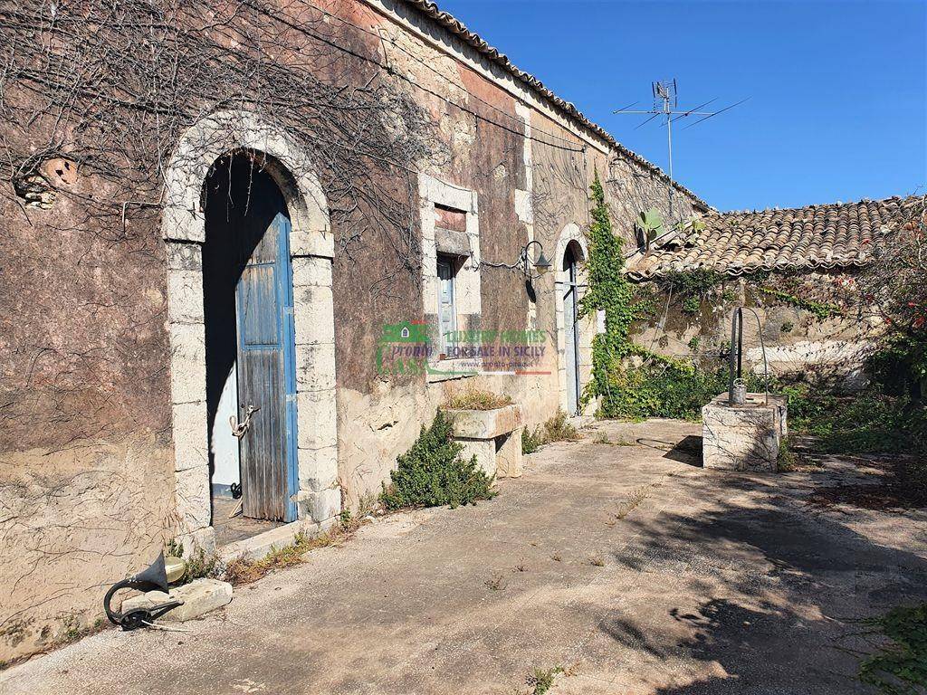 Villa a Santa croce camerina in contrada sottano pellegrino - Foto 5