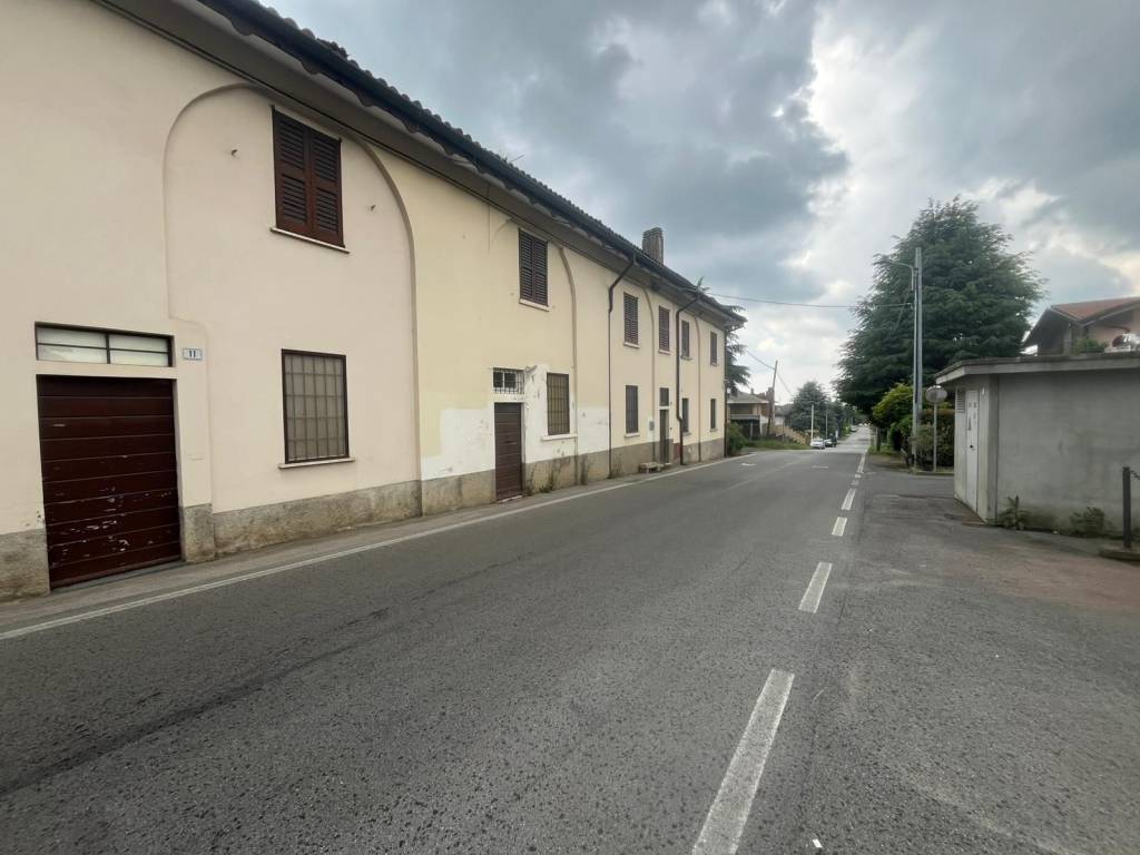 Appartamento a Casatenovo in Via Giorgio Carminati de' Brambilla - Foto 3