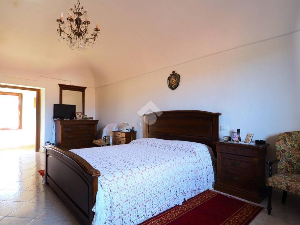 Casa indipendente a Brusnengo in Via Cerro, 18 - Foto 5