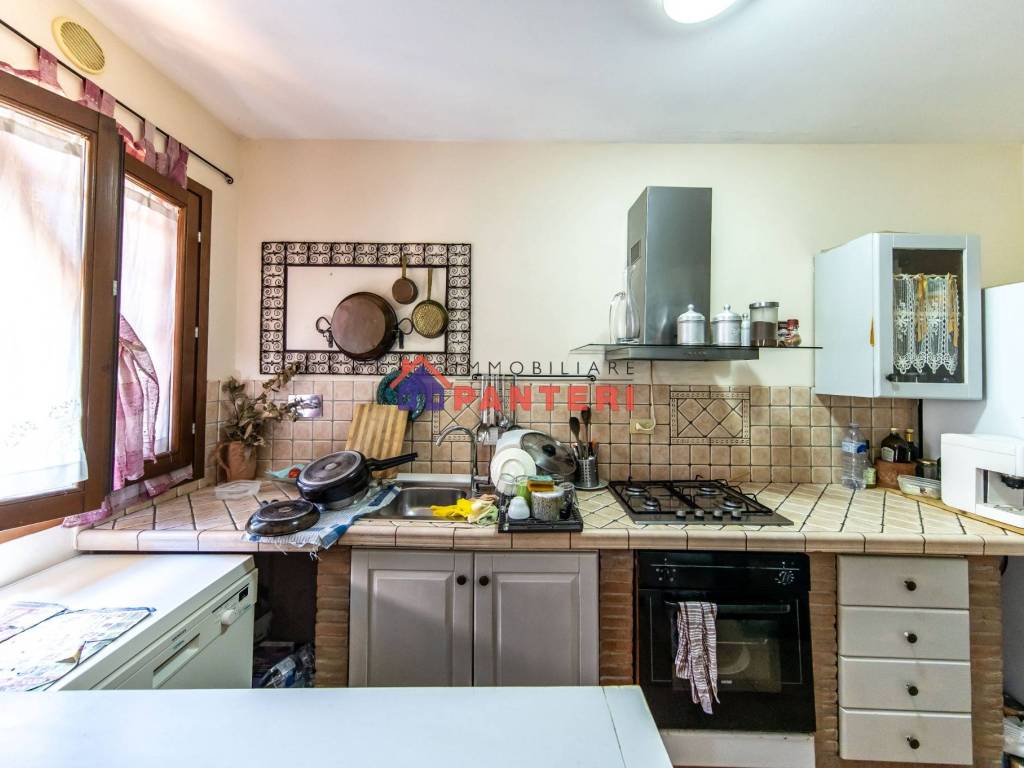 Villa a Pescia in Via Lucchese, 50 - Foto 4