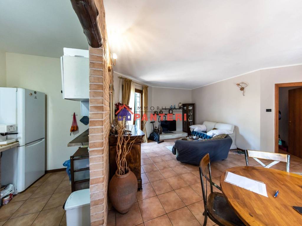 Villa a Pescia in Via Lucchese, 50 - Foto 5