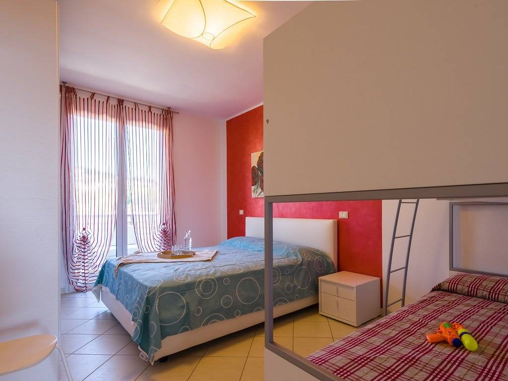Appartamento a Albenga in Via Michelangelo - Foto 5