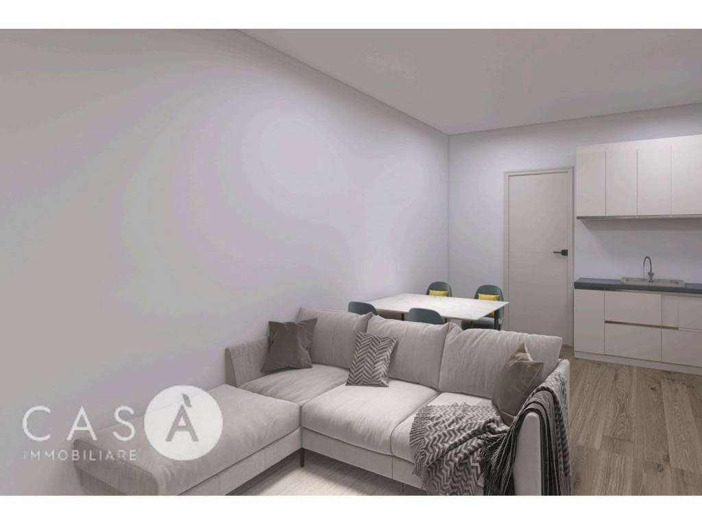 Appartamento a Riccione in Viale Abruzzi, 12 - Foto 2