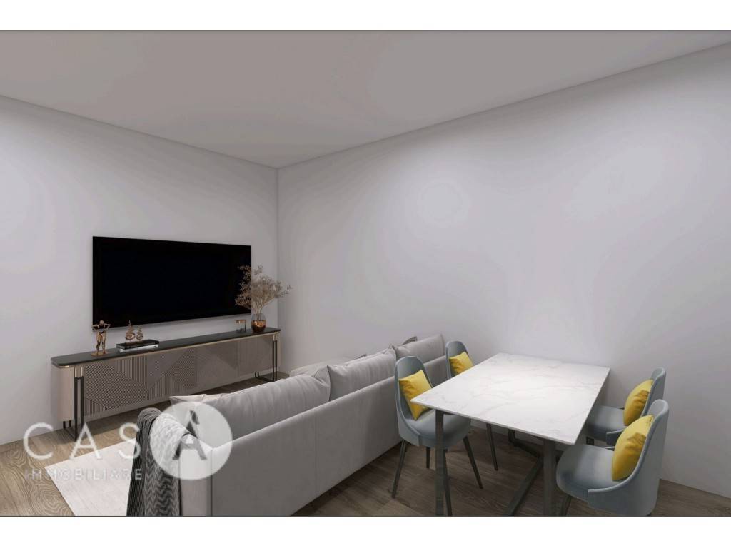 Appartamento a Riccione in Viale Abruzzi, 12 - Foto 3