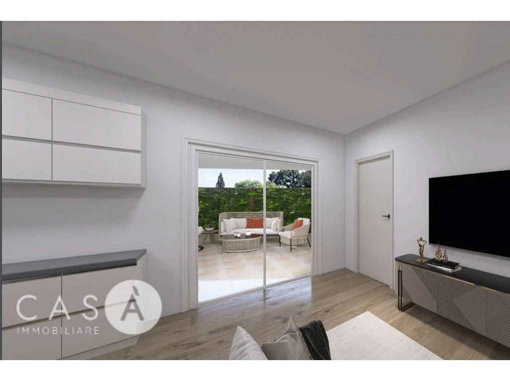 Appartamento a Riccione in Viale Abruzzi, 12 - Foto 4