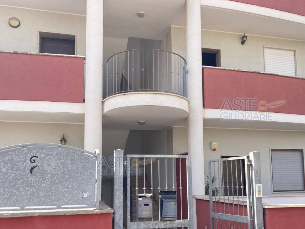 Appartamento a Monteroni di lecce in Via Santi Medici, 29 - Foto 2
