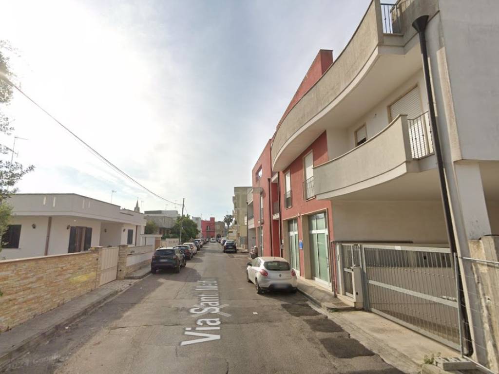 Appartamento a Monteroni di lecce in Via Santi Medici, 29 - Foto 3