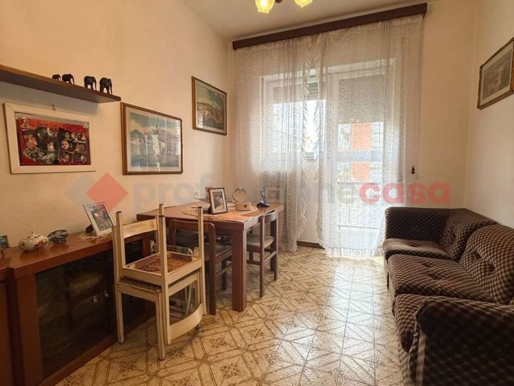 Appartamento a Livorno in Via Toscana, 71 - Foto 2