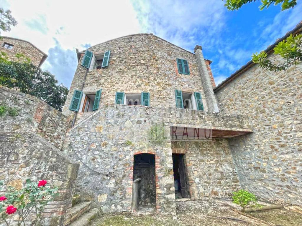 Rustico / casale a Manciano in Via dello Spedale - Foto 2