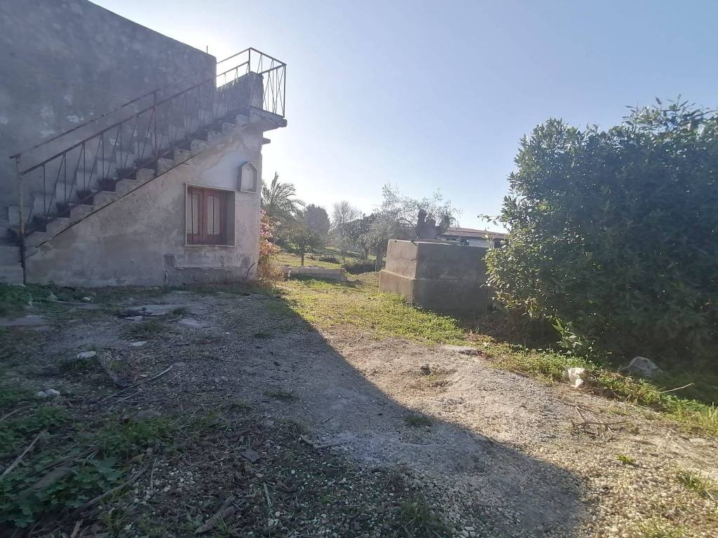 Terreno a Siracusa in Contrada Carancino - Foto 2