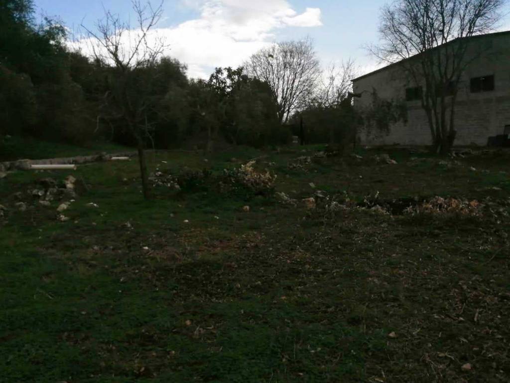 Terreno a Siracusa in Contrada Carancino - Foto 4