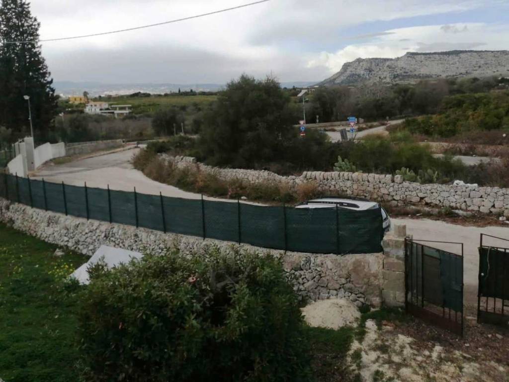 Terreno a Siracusa in Contrada Carancino - Foto 5