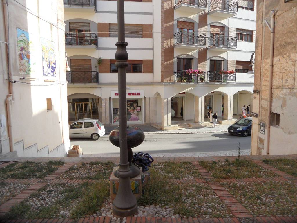 Appartamento a Sciacca in Piazza Bevilacqua, 8 - Foto 2