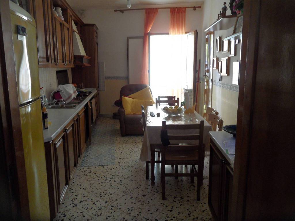 Appartamento a Sciacca in Piazza Bevilacqua, 8 - Foto 5