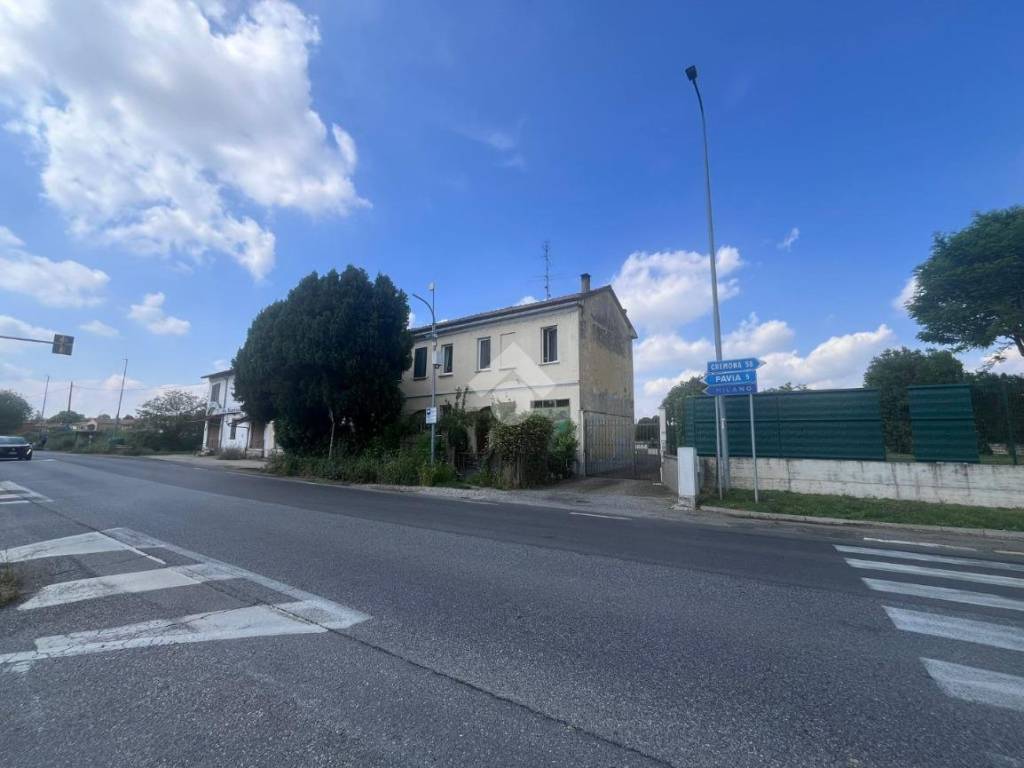 Casa indipendente a Valle salimbene in Via motta san damiano, 4 - Foto 2