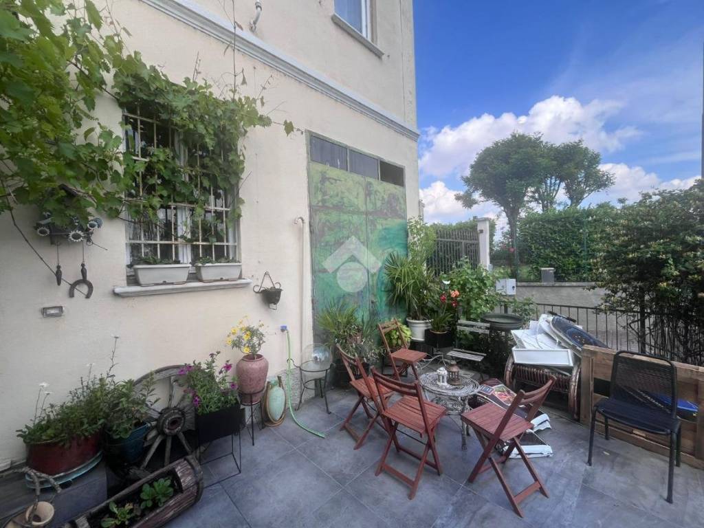 Casa indipendente a Valle salimbene in Via motta san damiano, 4 - Foto 3