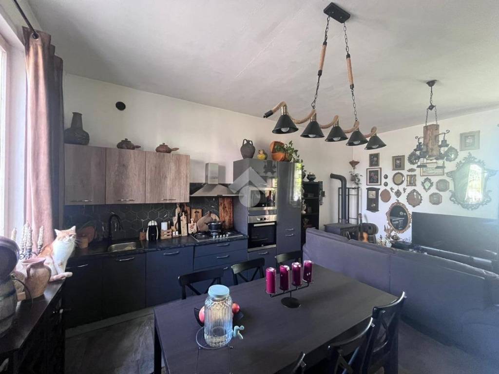 Casa indipendente a Valle salimbene in Via motta san damiano, 4 - Foto 4