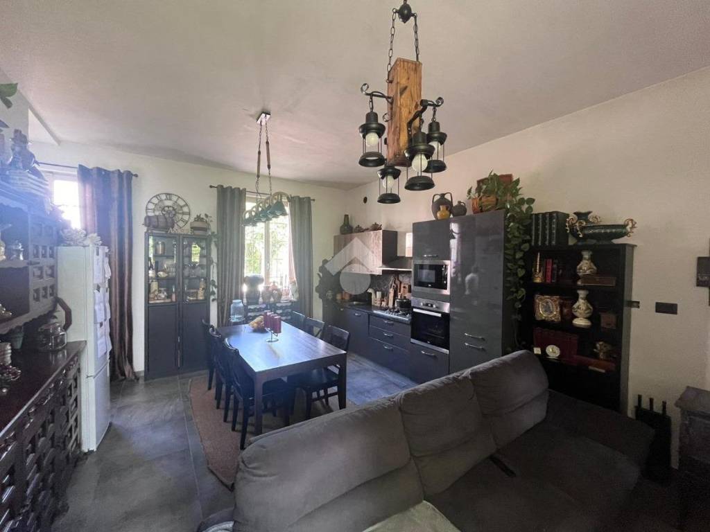 Casa indipendente a Valle salimbene in Via motta san damiano, 4 - Foto 5