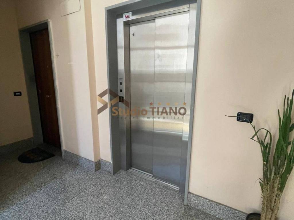 Appartamento a Cosenza in VIA ERNESTO FAGIANI, 3 - Foto 3