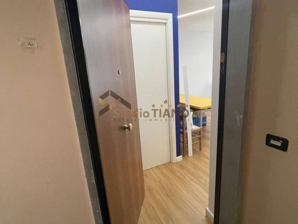 Appartamento a Cosenza in VIA ERNESTO FAGIANI, 3 - Foto 4