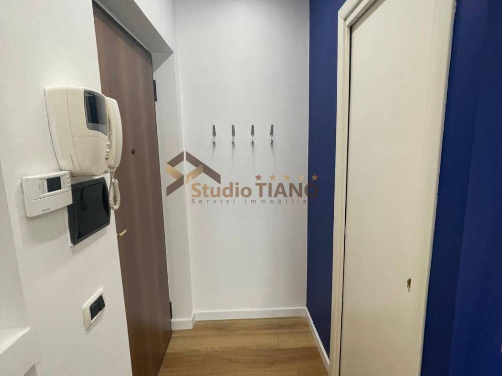 Appartamento a Cosenza in VIA ERNESTO FAGIANI, 3 - Foto 5