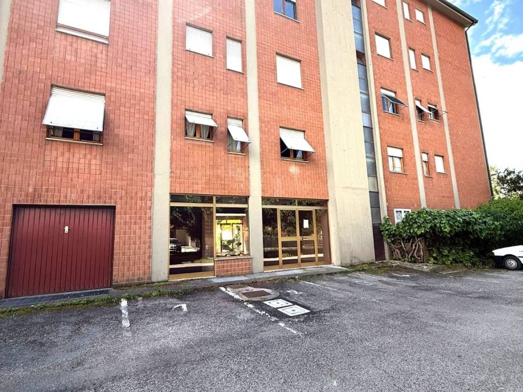 Appartamento a Rieti in Largo W. Pitoni, 5 - Foto 2
