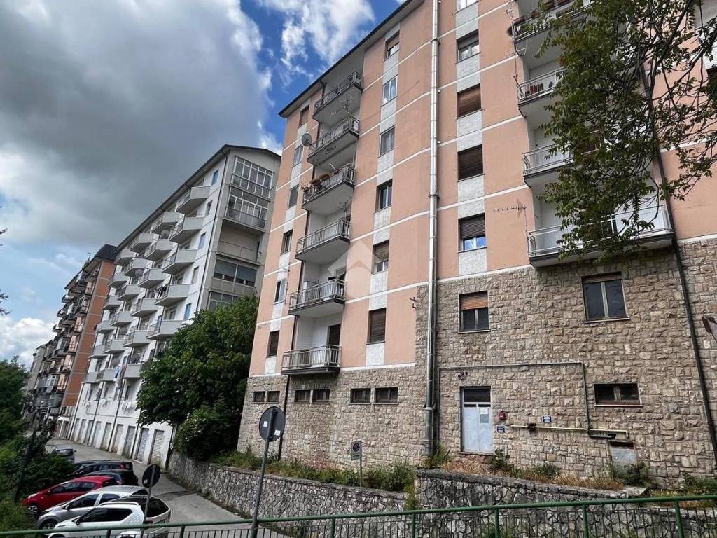 Appartamento a Potenza in VIA DEI TIGLI, 3 - Foto 2