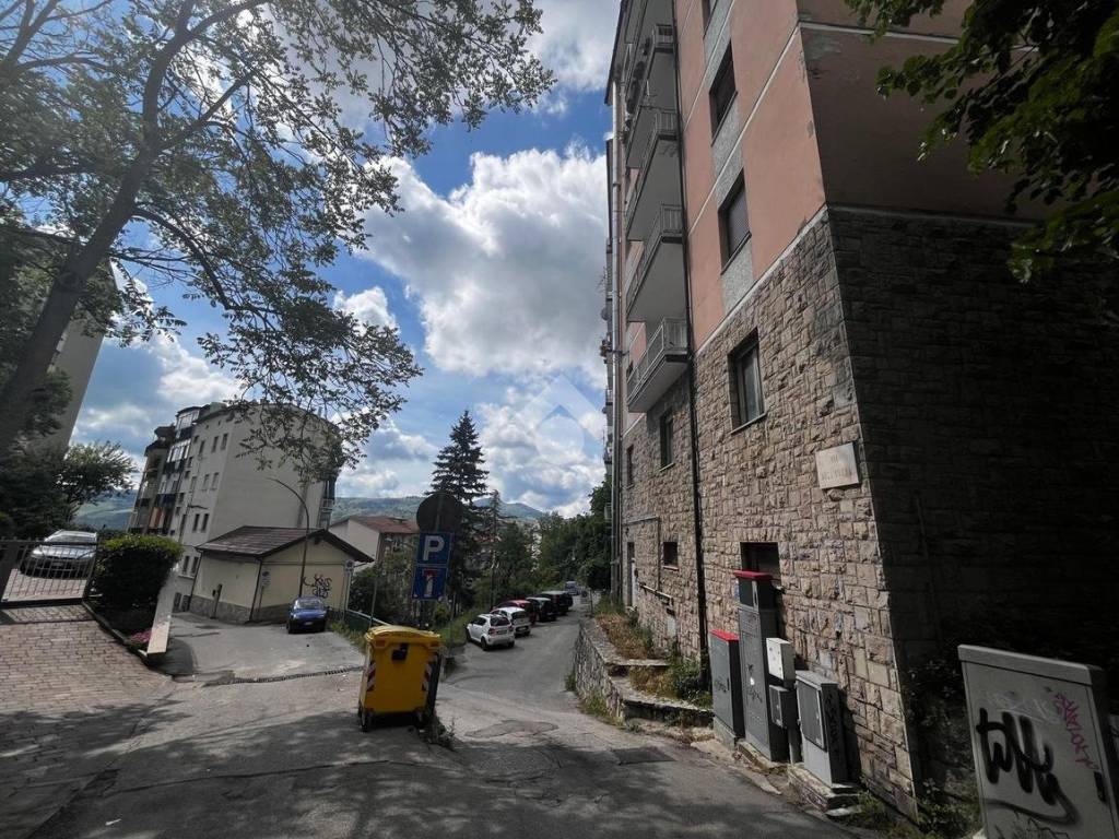 Appartamento a Potenza in VIA DEI TIGLI, 3 - Foto 3