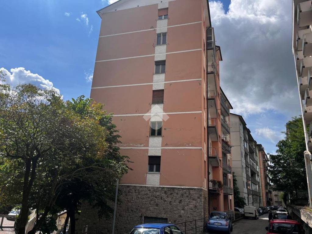 Appartamento a Potenza in VIA DEI TIGLI, 3 - Foto 4