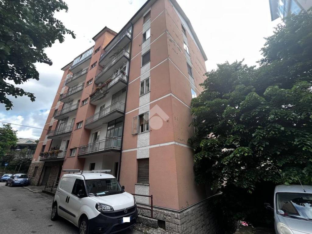 Appartamento a Potenza in VIA DEI TIGLI, 3 - Foto 5