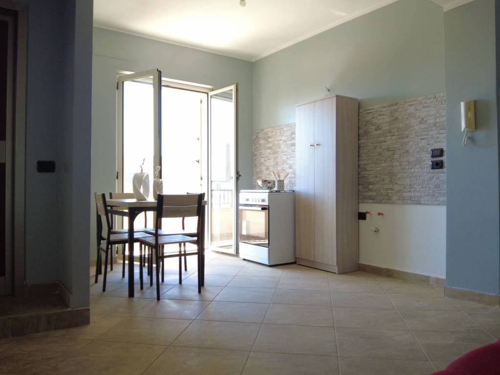 Appartamento a Siderno in Via Trieste, 71 - Foto 2