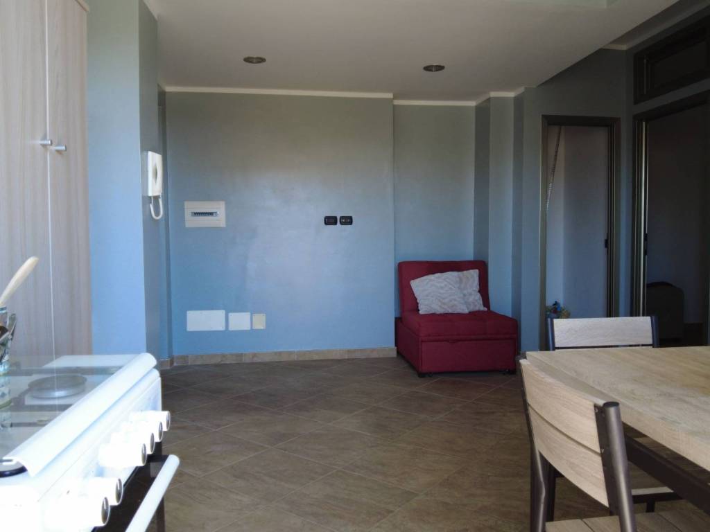 Appartamento a Siderno in Via Trieste, 71 - Foto 3