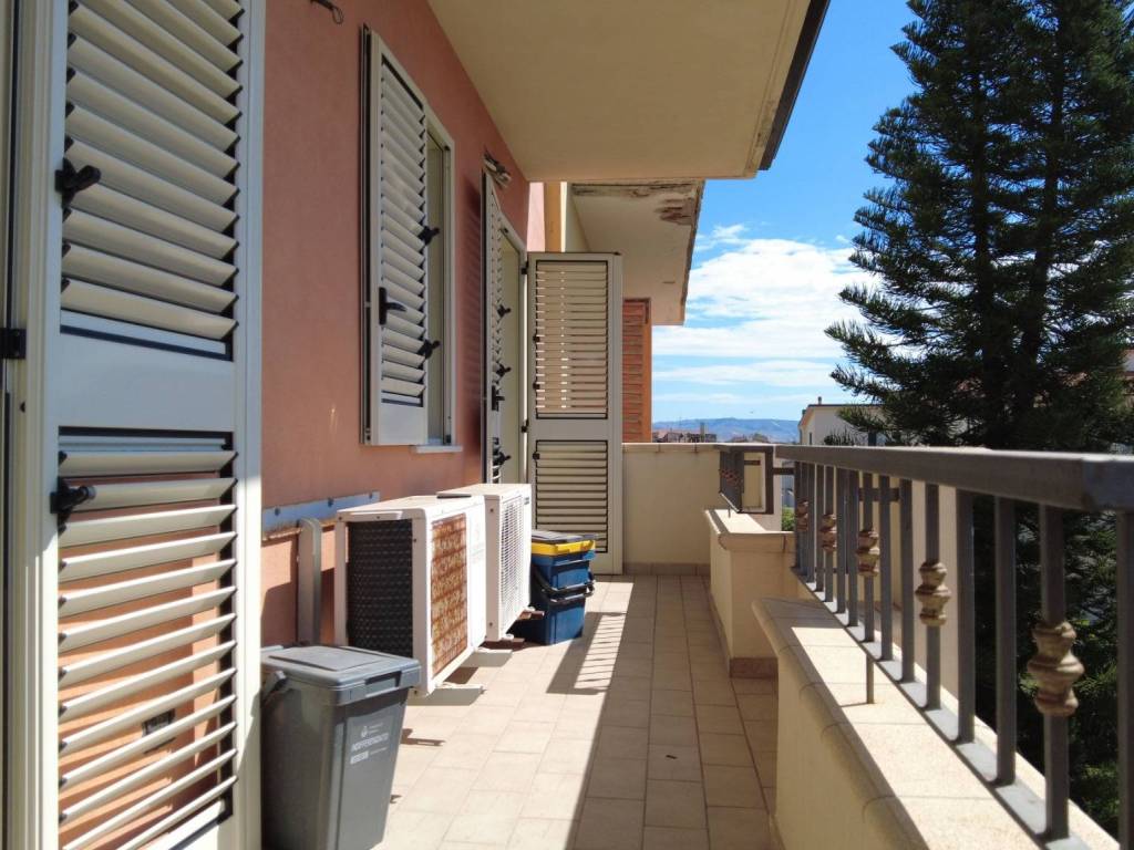 Appartamento a Siderno in Via Trieste, 71 - Foto 5