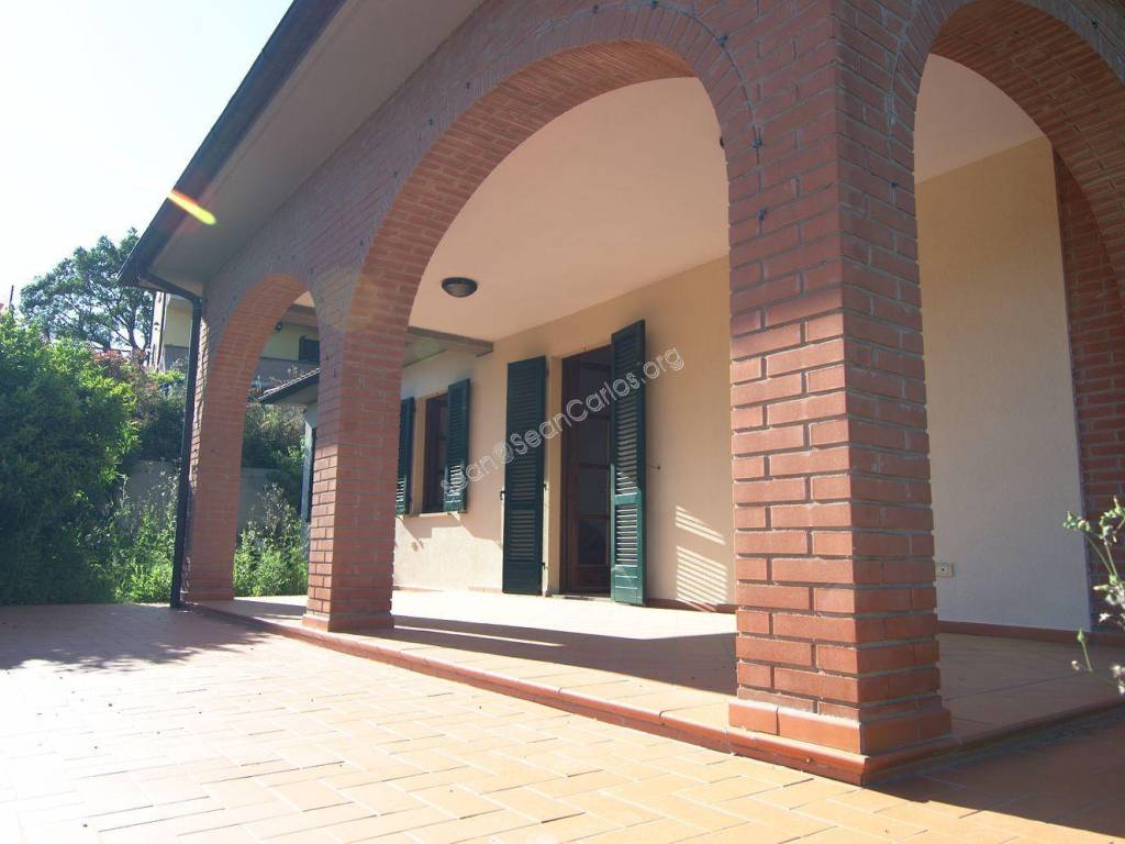 Villa a Suvereto in Nucleo Prata, 15 Q - Foto 2