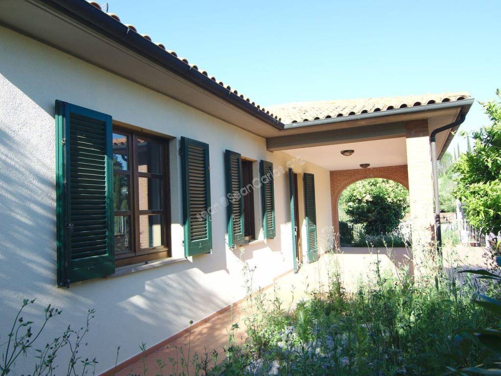 Villa a Suvereto in Nucleo Prata, 15 Q - Foto 3