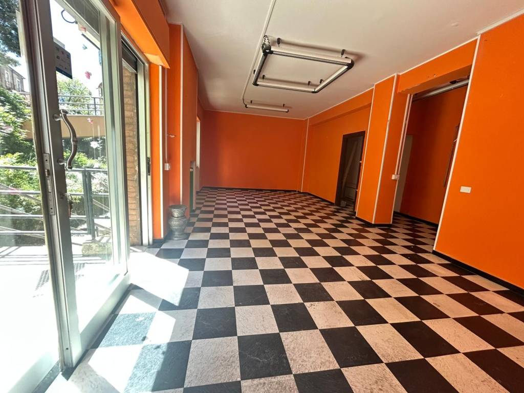 Appartamento a Potenza in Via Giuseppe Mazzini, 25 - Foto 4