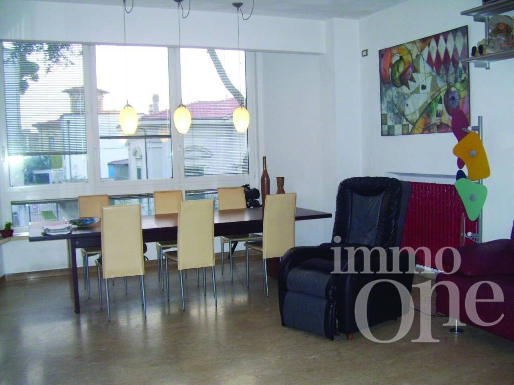 Appartamento a Livorno in Via Riccardo Cipriani, 14 - Foto 2