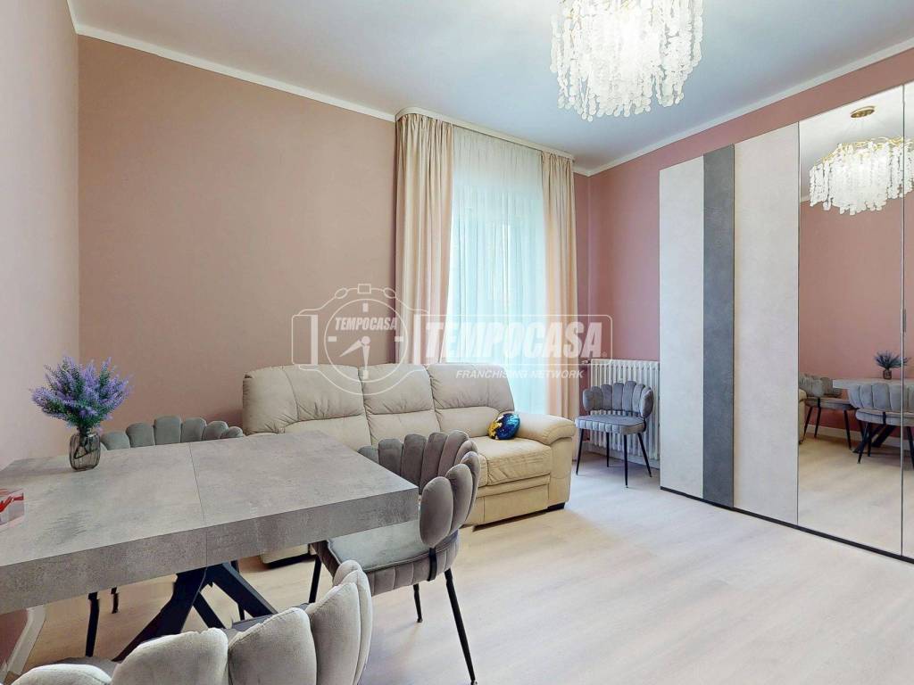 Appartamento a Mantova in Via Giorgio Susani 2 - Foto 2