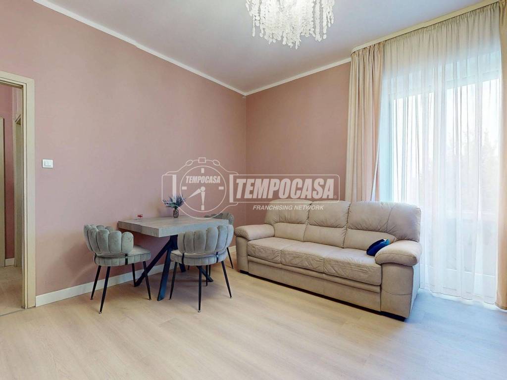 Appartamento a Mantova in Via Giorgio Susani 2 - Foto 3
