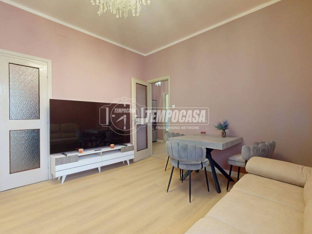 Appartamento a Mantova in Via Giorgio Susani 2 - Foto 4