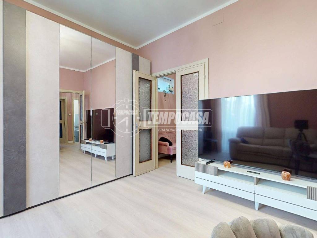 Appartamento a Mantova in Via Giorgio Susani 2 - Foto 5